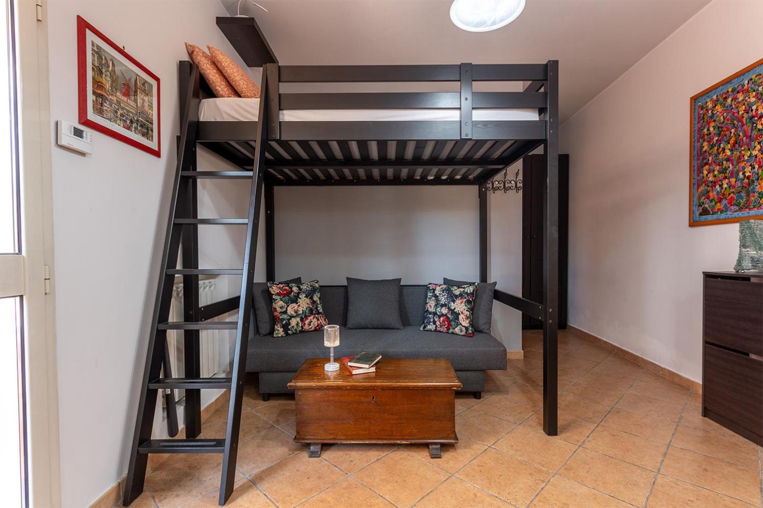 Comodo Loft Vicino La Metro Battistini Con Garage روما المظهر الخارجي الصورة