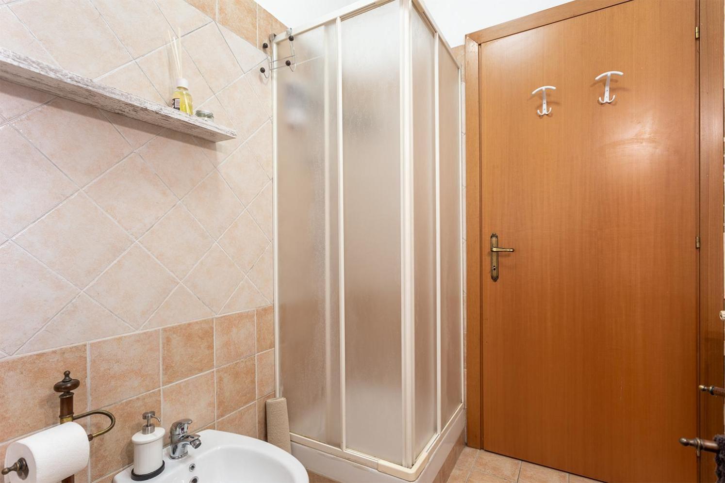 Comodo Loft Vicino La Metro Battistini Con Garage روما المظهر الخارجي الصورة