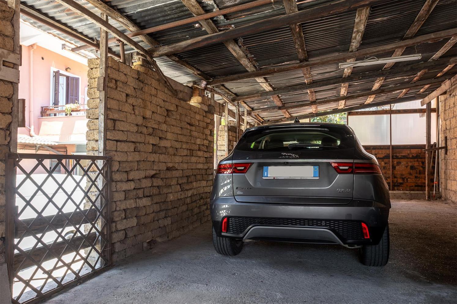 Comodo Loft Vicino La Metro Battistini Con Garage روما المظهر الخارجي الصورة